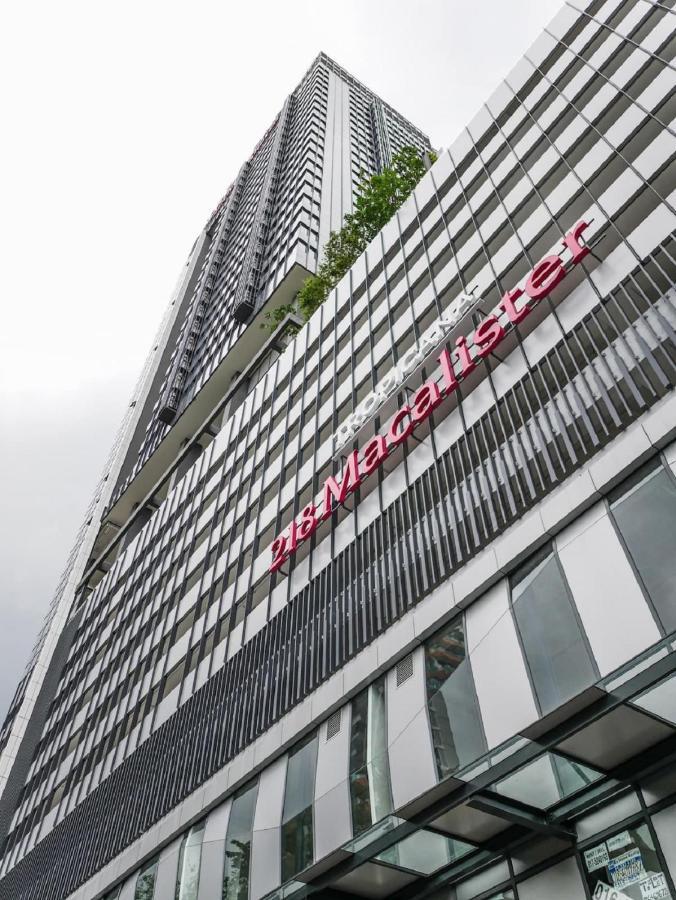 Tropicana 218 Macalister Netflix High Floor จอร์จทาวน์ ภายนอก รูปภาพ