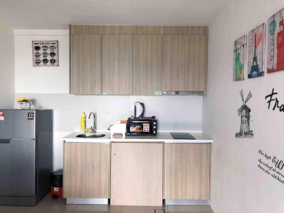 Tropicana 218 Macalister Netflix High Floor จอร์จทาวน์ ภายนอก รูปภาพ